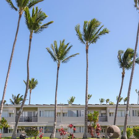 Maui Beach Hotel Kahului Exterior photo