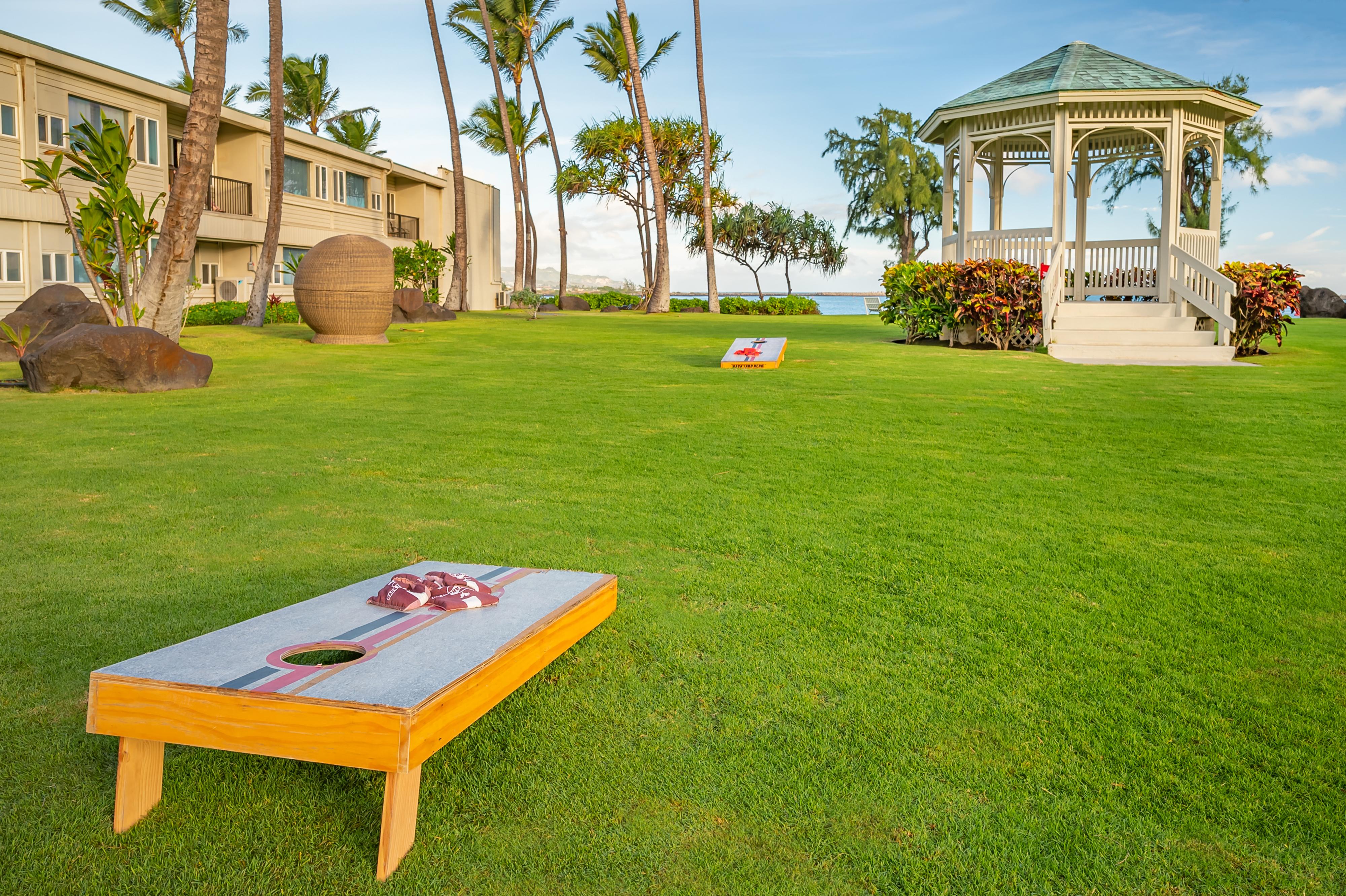 Maui Beach Hotel Kahului Exterior photo